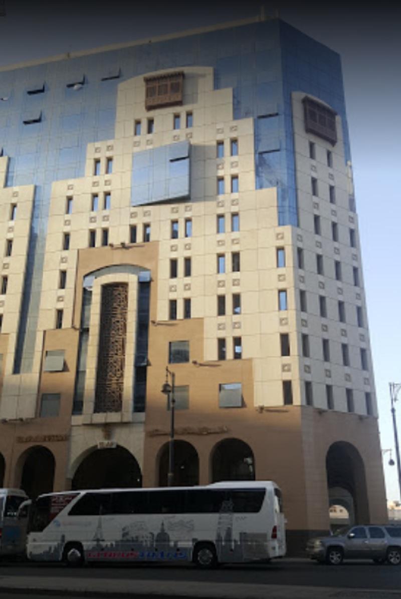 Rehab Harmony Hotel Medina Exterior foto